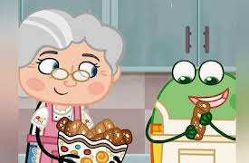 Hogie the Globehopper: Hogie goes to Budapest