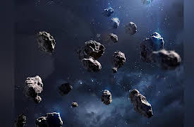 Great Heroes and Discoveries of Astronomy: The Shoemakers Reveal Asteroids and Comets