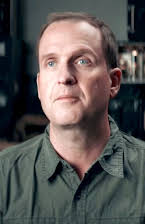 Martin K.A. Morgan as 