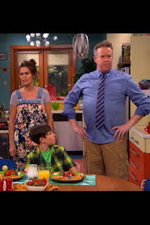 19:09: Los Thundermans (T3): Ep.1 El Arco de la Ley | Nickelodeon | 9/6 2026