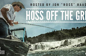 Hoss Off The Grid: Roosterfish Blitz
