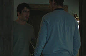 Svartsjön: Avsnitt 7