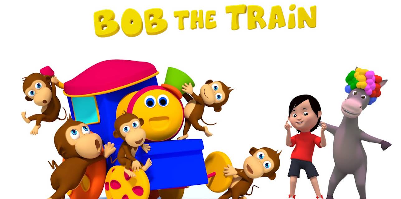 Bob The Train