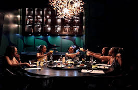 Tia Mowry: My Next Act: The Anti-Bachelorette