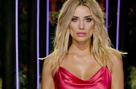 Love Island Season 1: Episode 9