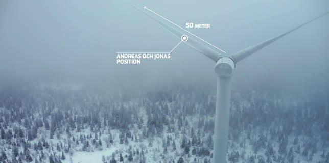 05:00: Högspänning (S3 E4) (S3) | TV3 | 3/25 2026