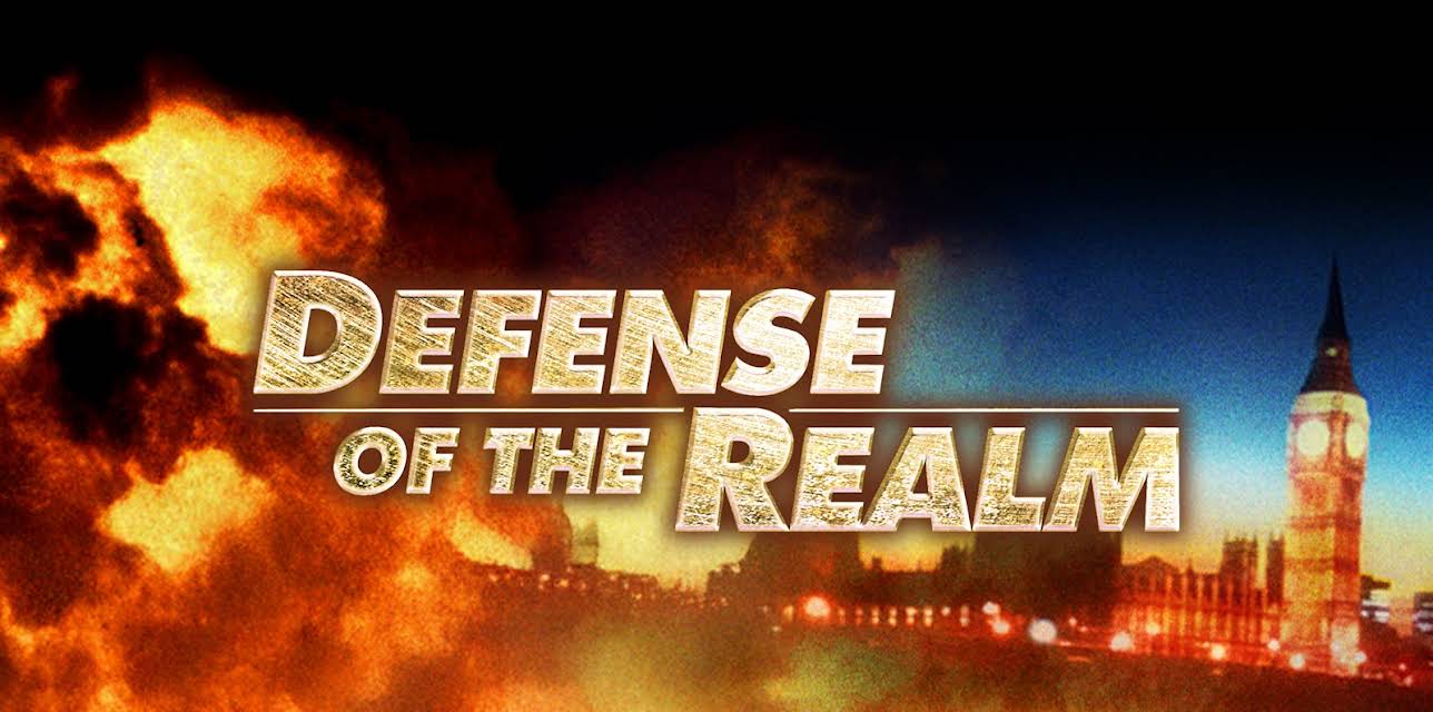 Defense Of The Realm (1986)