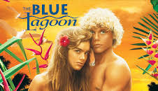 Den blå lagunen