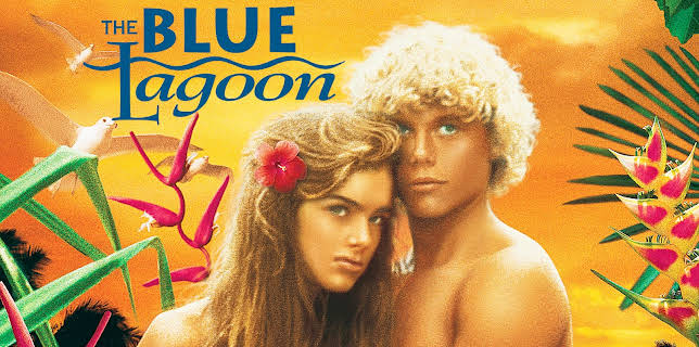 21:00: Den blå lagunen | TV8 | 3/7 2026