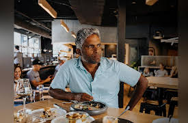 The Road Less Eaten season-1: Vail, Colorado