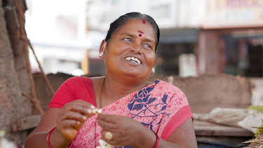 03:15: Märkte der Welt | Arte | 5/3 2026