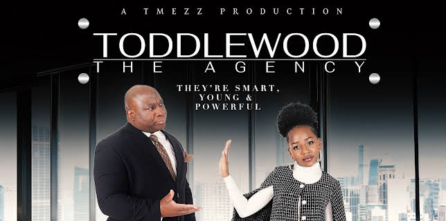 Toddlewood: The Agency (2024)