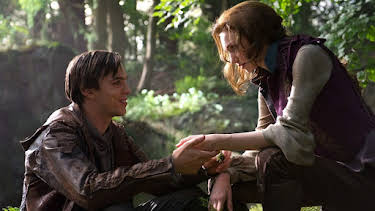 11:10 PM: Jack The Giant Slayer | Sky Family | 9/22 2026