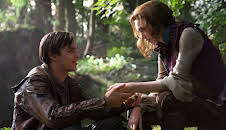Jack The Giant Slayer