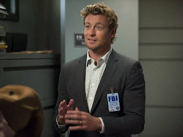 14:00: The Mentalist | Kabel Eins | 7/1 2026