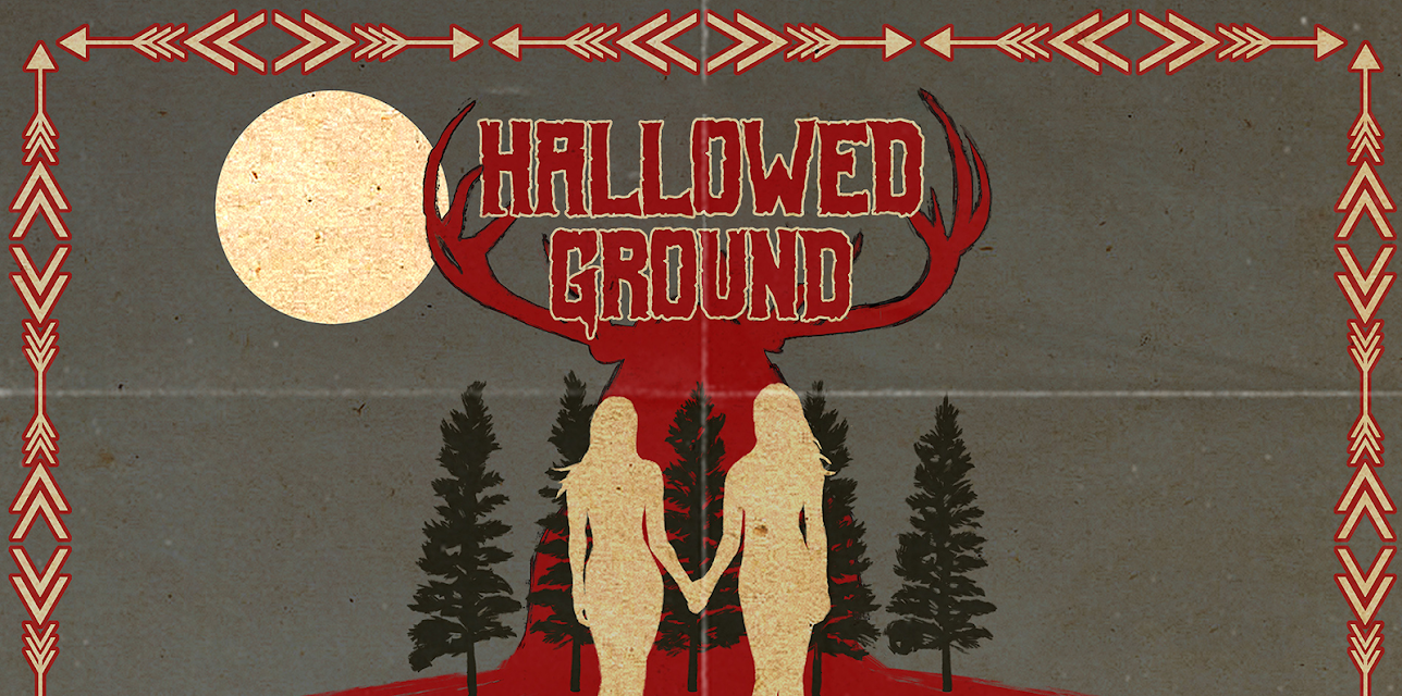 Hallowed Ground (2019)