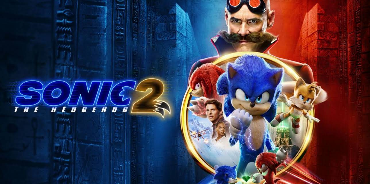 Sonic the Hedgehog 2 (2026)
