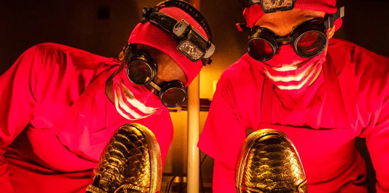 Tales from the Hood 3 (2020)