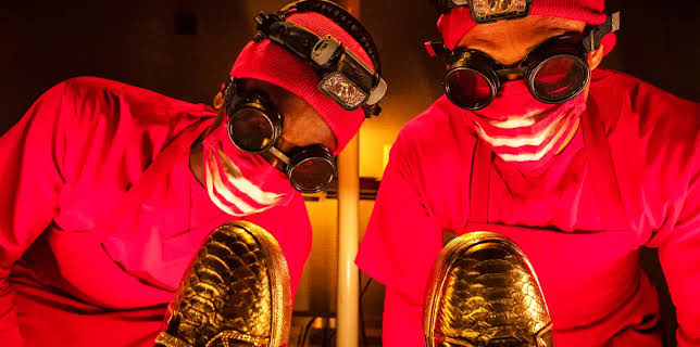 Tales from the Hood 3 (2020)