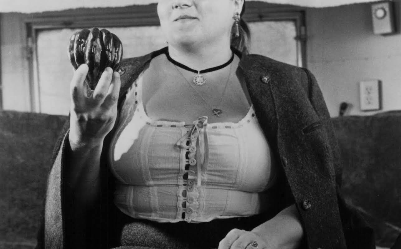 Marianne Sagebrecht