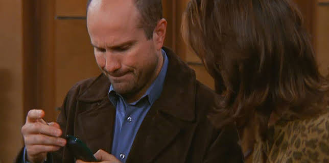 07:00: Just Shoot Me! (S4 E12) (S4) | TV6 | 2/20 2026