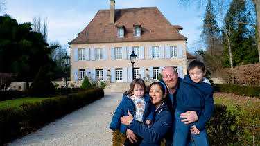 5:00 PM: Chateau DIY | Channel 4 | 4/9 2026