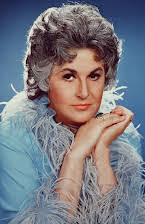 Beatrice Arthur as 