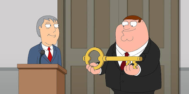 19:50: Family Guy | ProSieben Maxx | 2/11 2026