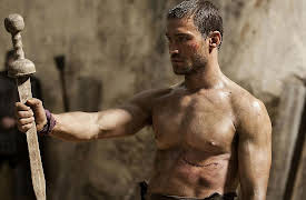 Spartacus: Blood and Sand: Sacramentum Gladiatorum