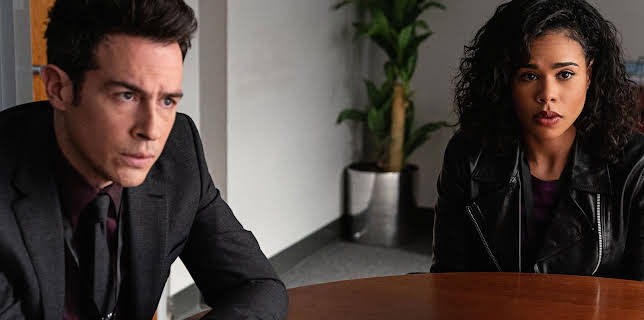 20:00: FBI (S2 E18) (S2) | TV6 | 1/28 2026