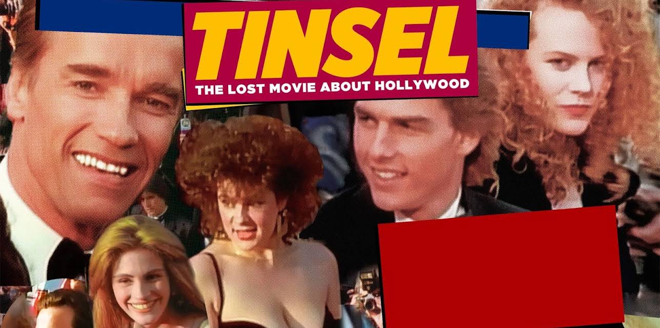 Tinsel: The Lost Movie About Hollywood (2020)