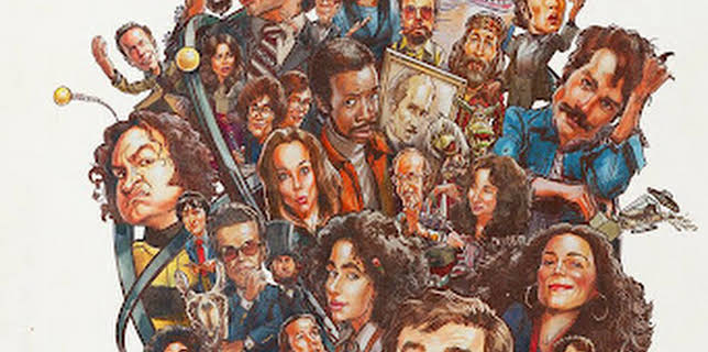 05:00: Saturday Night | Viasat Premiere | 10/29 2025