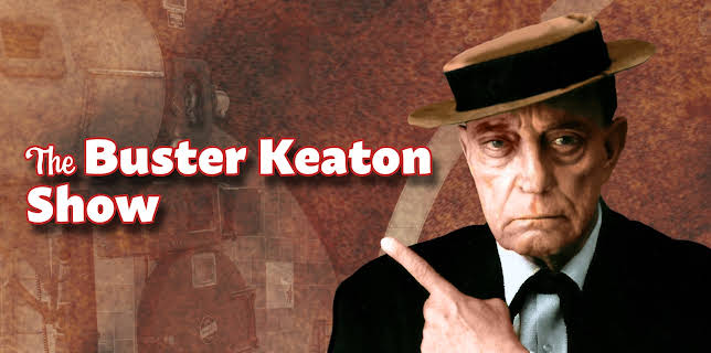 The Buster Keaton Show