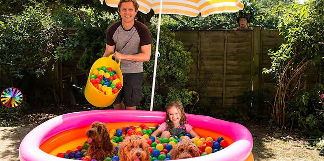 12:45 PM: Waffle the Wonder Dog (S1) | Cbeebies | 1/21 2026