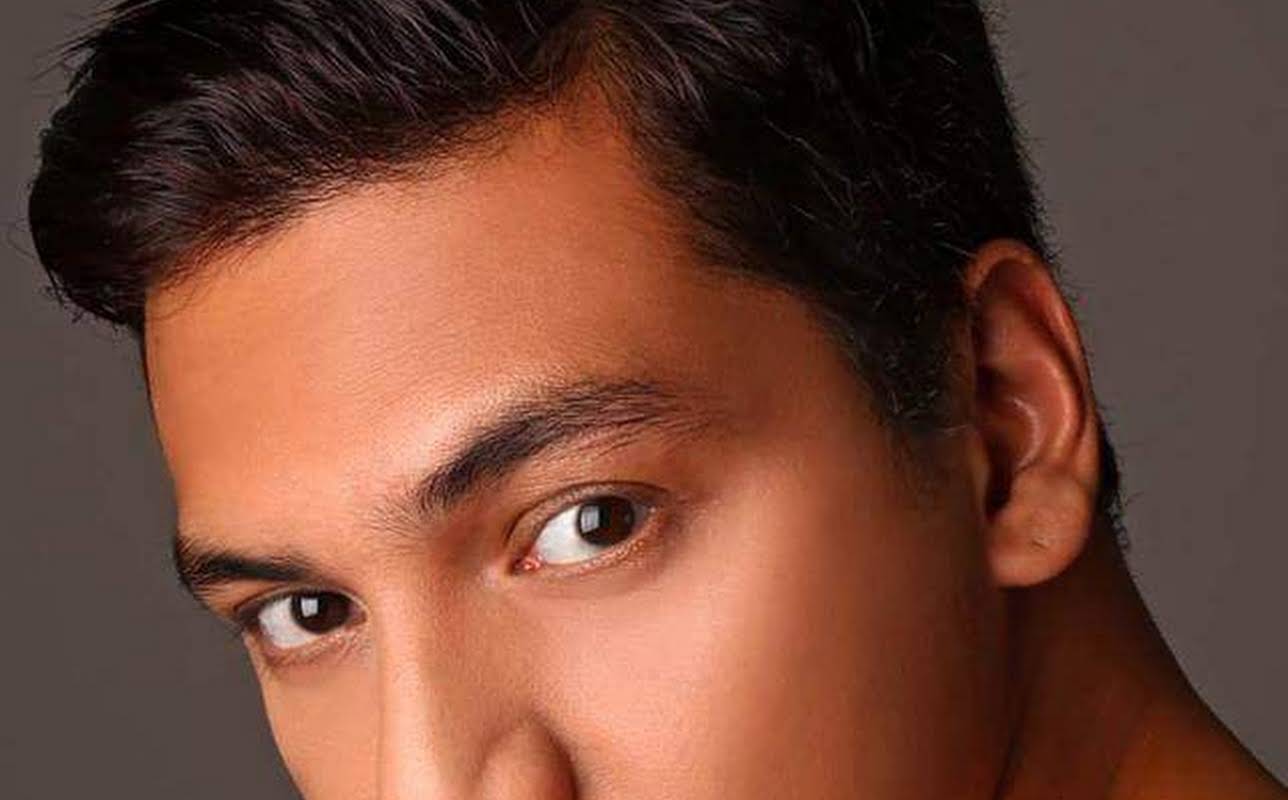 Archie Alemania