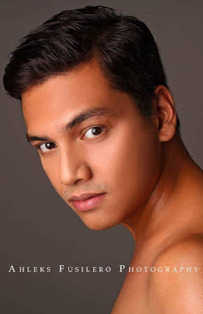 Archie Alemania as 