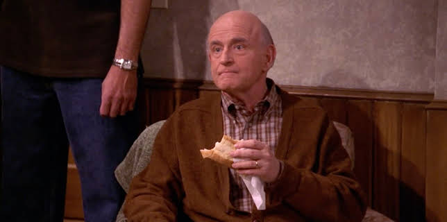 8:15 AM: Everybody Loves Raymond | Channel 4 | 12/17 2025