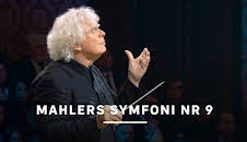 Mahlers symfoni nr 9