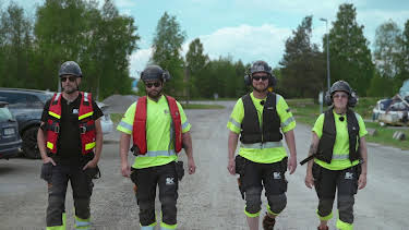 06:00: Högspänning (S4 E10) (S4) | Viasat 4 | 6/20 2026