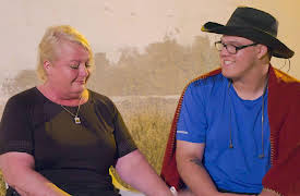 90 Day Fiance: The Other Way Season 1: Fool's Gold