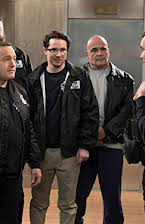 Christopher Brian Roach som 