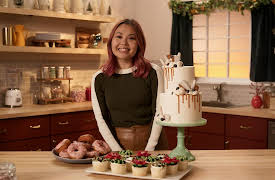 Baking the Holidays: Hack Your Holidays