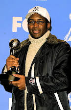 Christopher Erskin som Director