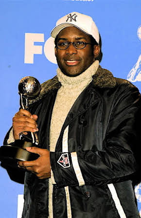 Christopher Erskin as Director