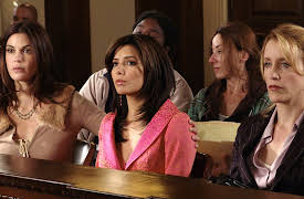 Desperate Housewives: Episode 10