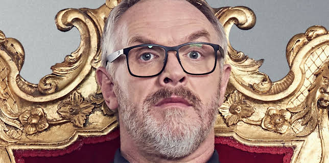 11:00 PM: Taskmaster (S6 E7) (S6) | Dave | 2/3 2026