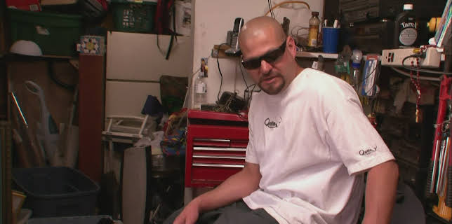 10:00: Storage Wars (S2 E4) (S2) | TV10 | 1/27 2026