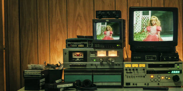 Cold Case: Vem mördade JonBenét Ramsey?