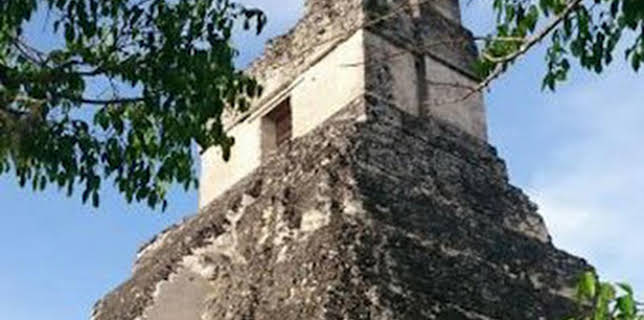 22:30: Desmontando la Historia: las siete maravillas: Las siete maravillas de la Biblia | Discovery Max | 12/25 2025