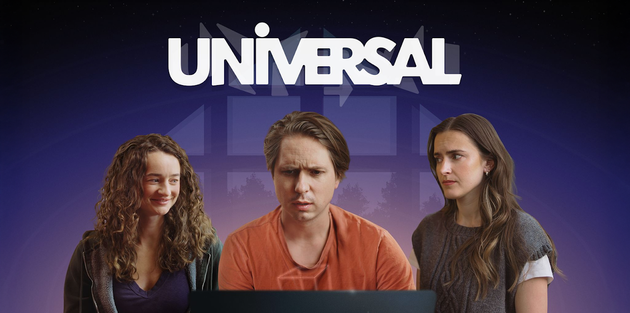 Universal (2025)